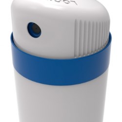 Accessories Spray Vail