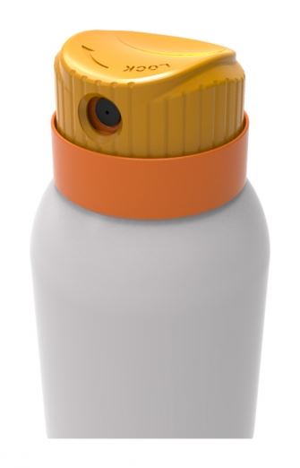 Accessories Spray Simplicity