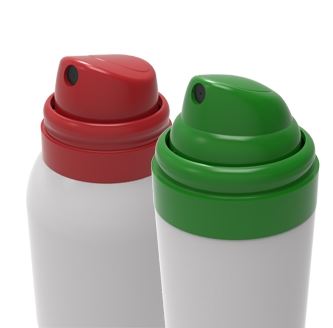 Accessories Spray