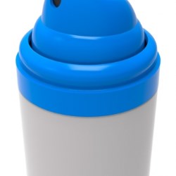 Accessories Spray Ws349