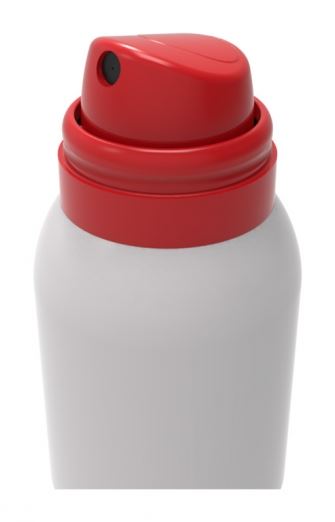 Accessories Spray Ws40