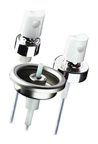 Valve Metered Dose (Mv)