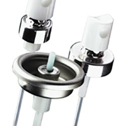 Valve Metered Dose (Mv)