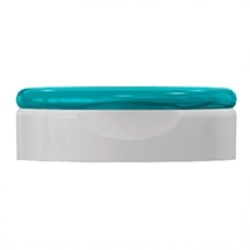 28mm Large Sense Oval Snap Top®