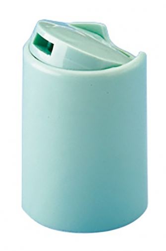 Disc Top - Classic Cylindrical