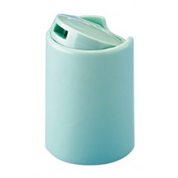 Disc Top - Classic Cylindrical