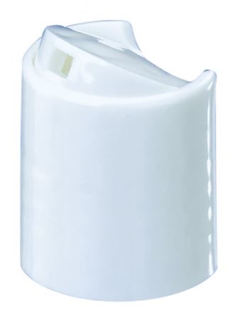 20-410 Domed Gloss Disc Top®