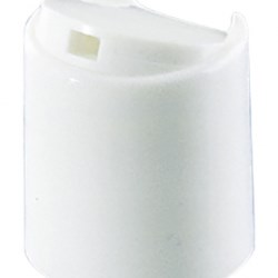 24-410 Flat Gloss Disc Top®