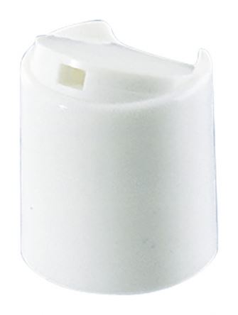 24-410 Frost™ Disc Top® (Tamper Evident)