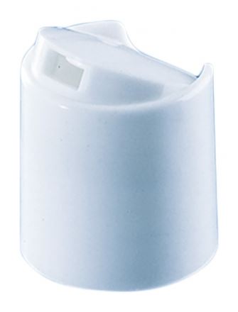 28-410 Domed Gloss Disc Top®