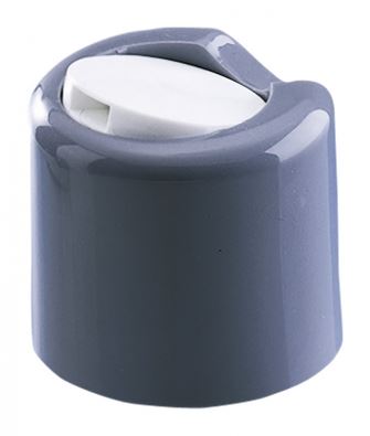 B128522 - 28-410 Smooth Wall Disc Top®