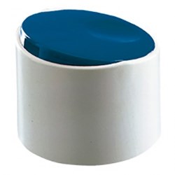 B123233 - 50 mm Smooth Wall Disc Top®