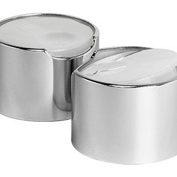 50 mm/2 Gloss™ Disc Top® + Metal Shell