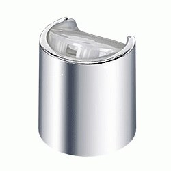 24-410 Frost™ Disc Top® With Metal Shell