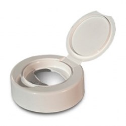 83mm Wipes Lid
