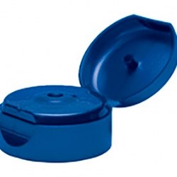 2704 50mm Gloss Simplisqueeze Tube Top