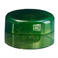 50 mm/2 Purity Simplisqueeze Tube Top
