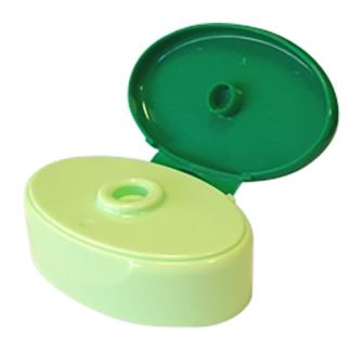 Small Sense Oval Simplisqueeze®