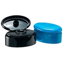 Mini Sense Oval Simplisqueeze (Bi-Injected)