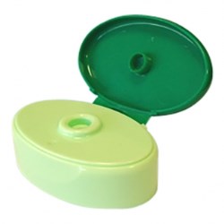 Small Sense Oval Simplisqueeze (Bi-Injected)