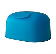 P2 Oval Snap Top