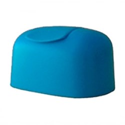 P2 Oval Snap Top