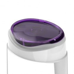 Small Bravo Snap Top® (Bi -Injected)