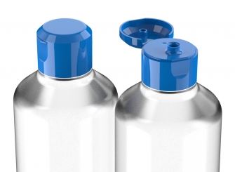 Snap Top - Classic Cylindrical