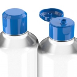 Snap Top - Classic Cylindrical
