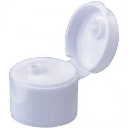 20-410 Ribbed Snap Top