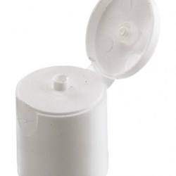 2099- 28-415 Smooth Wall Snap Top