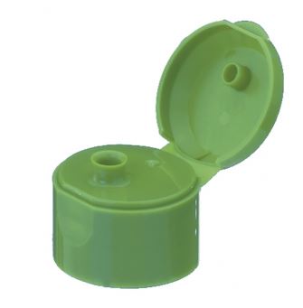 2274 28-410 Smooth Wall Snap Top