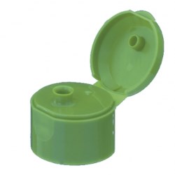 2274 28-410 Smooth Wall Snap Top