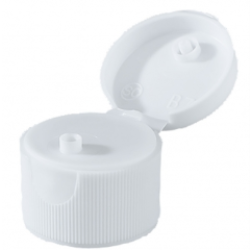 28-410 Ribbed Wall Snap Top