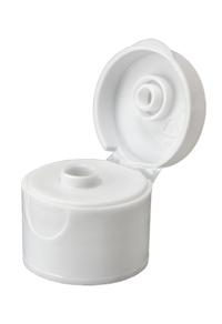 24-410 Gloss Classic Snap Top