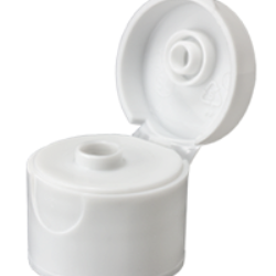 24-410 Gloss Classic Snap Top