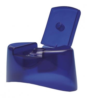2393 25mm Gloss Snap Top