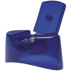 2393 25mm Gloss Snap Top