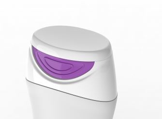 Snap Top - Tango and One Touch
