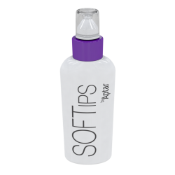 Softips On Bottle