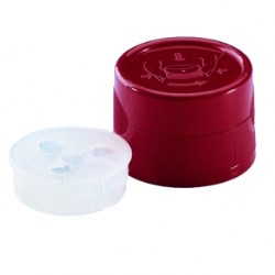 1716 + 1717 - 46 mm Squeeze & Turn