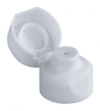 1" Gloss Classic Directional Tube Top
