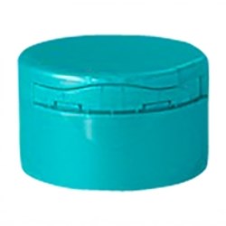 2655 - 50 mm Integrity Tube Top® (With Valve)