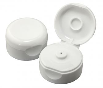 1-1/2" Gloss Purity Retro Tube Top®