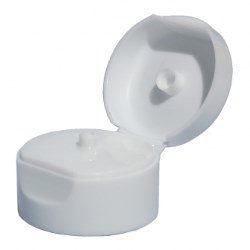 1-1/2 Gloss Purity Tube Top® II