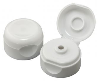 1-3/8" Gloss Purity™ Tube Top®