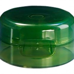50 mm/2 Purity Simplisqueeze® Tube Top®