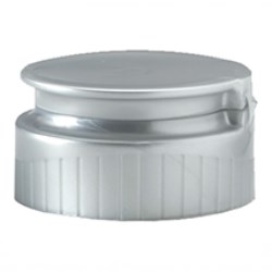 50 mm/2 Simplicity Simplisqueeze® Tube Top®