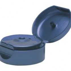 2703 - 50mm Frost™ Simplisqueeze® Tube Top®