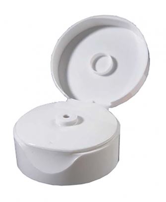 1-1/2" Gloss Symphony Snap-On Tube Top®